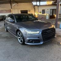 Audi A6 Avant 2.0 TDI 190 CV ultra S tronic S-line