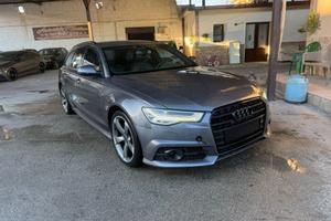 Audi A6 Avant 2.0 TDI 190 CV ultra S tronic S-line