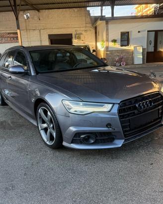 Audi A6 Avant 2.0 TDI 190 CV ultra S tronic S-line
