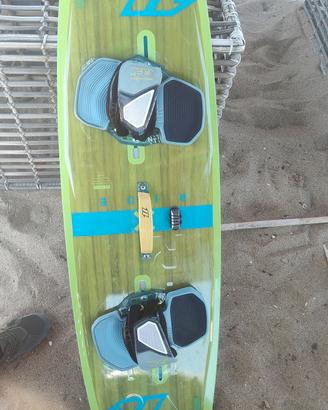 tavola North xride 138x41