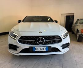 Mercedes-benz CLS 350 d 4Matic Auto Premium Plus