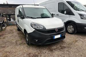 FIAT Doblo CARGO CH1 EASY 1.6Mjet 90cv E6D