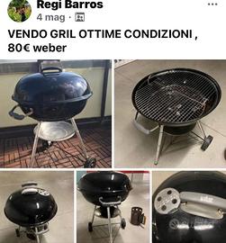 Grill