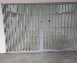 Box disponibile Zona Ospedaliera Rione Alto