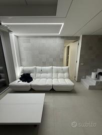 Poltrona chateau d’ax modello relax