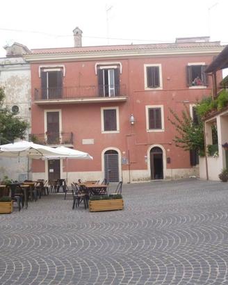 Appartamento di 95 m² con 4 locali a Cerveteri