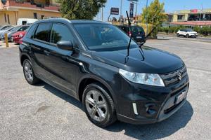 SUZUKI VITARA V-TOP 1.6DDiS 120CV EURO6B