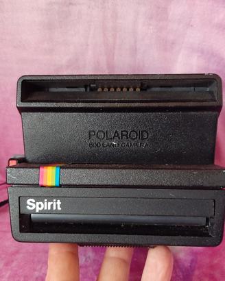 polaroid spirit  600 euro 20