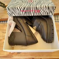 Scarpe fornarina donna