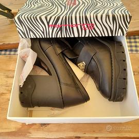 Scarpe fornarina donna