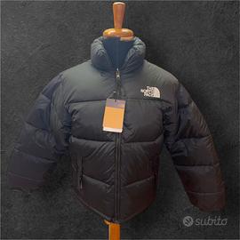 bomber the North face 700g
