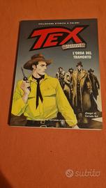 fumetto tex speciale collezione storica n.29