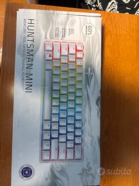 tastiera per pc