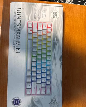 tastiera per pc