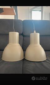 Lampadario ikea