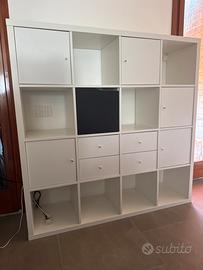 Kallax ikea
