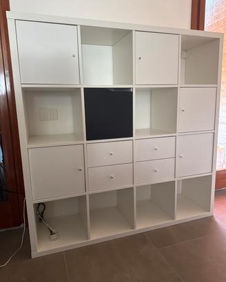 Kallax ikea