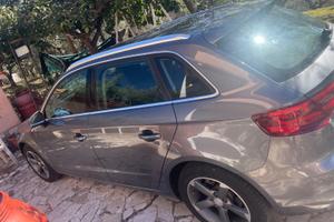 Audi A3 Sportback 1.6 TDI Ambition