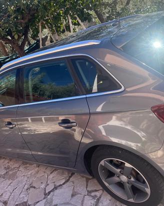 Audi A3 Sportback 1.6 TDI Ambition
