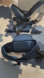 Marsupio bambini dai 4 mesi