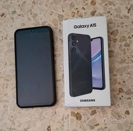 Samsung Galaxy A15 