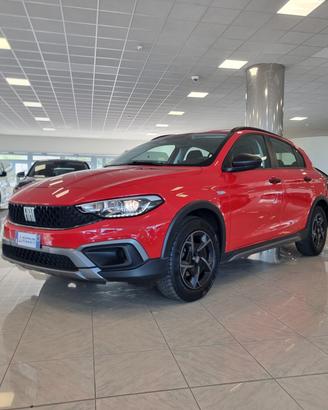 FIAT TIPO CITY CROSS 1.3 Mj 95cv 5p Euro 6D