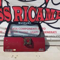 SUZUKI VITARA JLX PORTELLONE LUNOTTO POSTERIORE