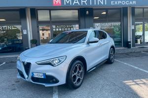 Alfa Romeo Stelvio 2.2 TD 210 CV AT8 Q4 Ti PREZZO 