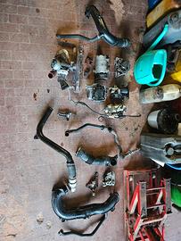 pezzi di ricambio Ford focus 2.0