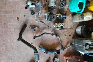 pezzi di ricambio Ford focus 2.0