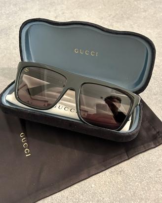 Occhiale da sole Gucci