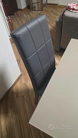 Tavolo da salone/cucina
