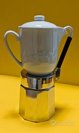 Moka  Mulino Bianco