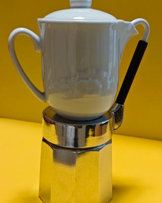 Moka  Mulino Bianco