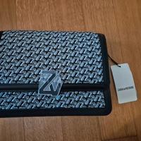 Borsa Monogram Zadig&Voltaire 