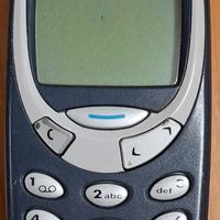NOKIA 3310