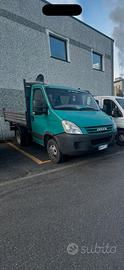 IVECO DAILY 3.0 TURBO