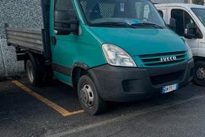 IVECO DAILY 3.0 TURBO