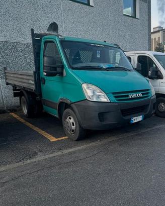 IVECO DAILY 3.0 TURBO