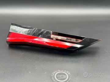 FANALE SINISTRO PORTELLONE POSTERIORE 63219465355 