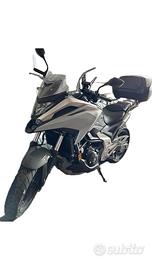 Honda Ncx 750 DCT - 2023