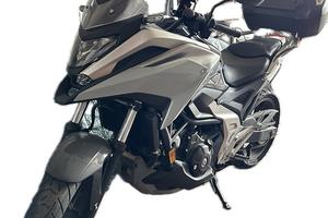 Honda Ncx 750 DCT - 2023