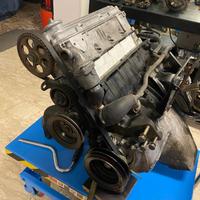 Porsche 924 turbo M31.01 - DISPONIBILITA' RICAMBI