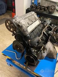 Porsche 924 turbo M31.01 - DISPONIBILITA' RICAMBI