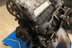 Porsche 924 turbo M31.01 - DISPONIBILITA' RICAMBI