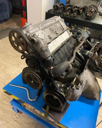 Porsche 924 turbo M31.01 - DISPONIBILITA' RICAMBI