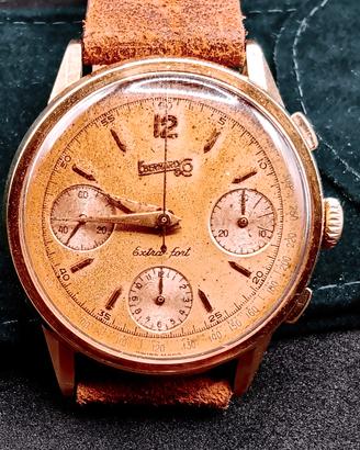 Eberhard extra Fort 3 contatori 