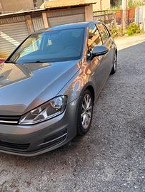 Golf 7