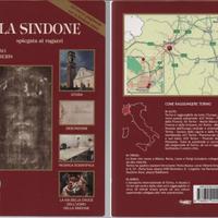 Bruno Barberis - La Sindone spiegata ai ragazzi