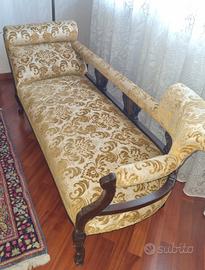 mobili antichi in mogano come nuovi 